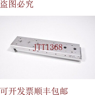 原装供应SMC MXS16-125 / MXS16 125 / MXS16125,工业设计联盟