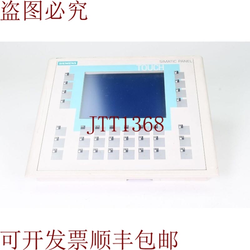 原装供应6AV6642-0DC01-1AX1,E11