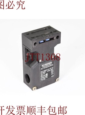 原装供应SCHMERSAL 101147145,AZ 16-02zvrk-M16,安全开关,无