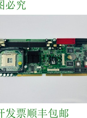 原装供应Acrosser AR-B1782 全尺寸奔腾 4 插座 478 PICMG 隧道 C