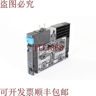 供应费斯托161414 CPV10 5LS 电磁阀 M1H 原装