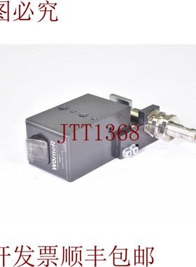 原装供应W?RNER DRP-I,带感应式电阻器