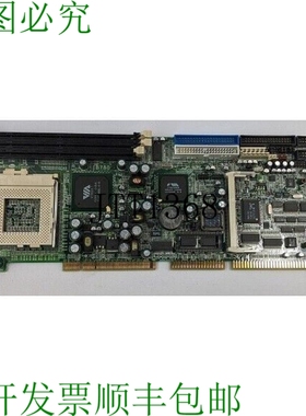 原装供应Ibase IB780 CPU板