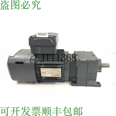 原装供应SEW 0.75 Kw 108 发动机 Ingranaggio Min R17 Drs80s4be