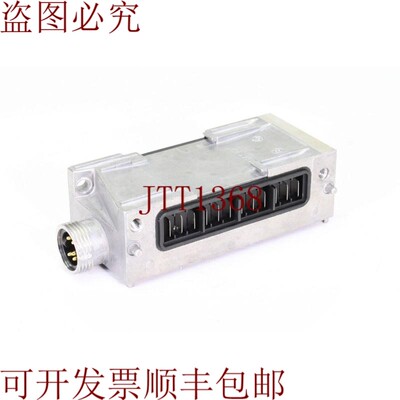 原装供应FESTO 550208,CPX-M--EV-S-7/8-5POL,互连块