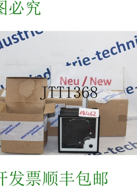 原装供应Eltronma PQ 96, 4-20 Ma 乐器 Bobine Tournante