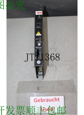 原装供应艾伦布拉德利 1771-P4S 1771P4S 电源