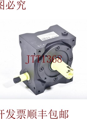 原装供应Atek S 050 83:1 B0,10160884,标准螺杆减速机 - 像新