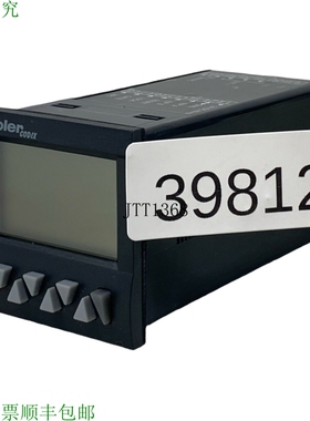 原装供应库伯勒 Codix 6.923.0100.000 电子