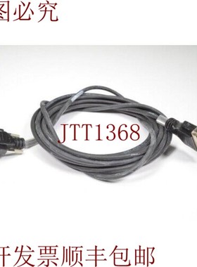 原装供应LIKA EXC-D15F-S35-M8-4,5D15MV-S35A,Hi - Flex 电缆采