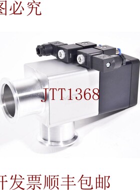 原装供应VAT 29032-KA41-0001,ISO-KF 40,角阀