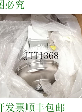原装供应Hilge EURO-HYGIA III-BLOC Pompa Circolare