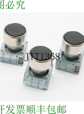 原装供应3x  3SB3 500-0DA11 3SB3500-0DA1 E: 03 压力开关 黑色