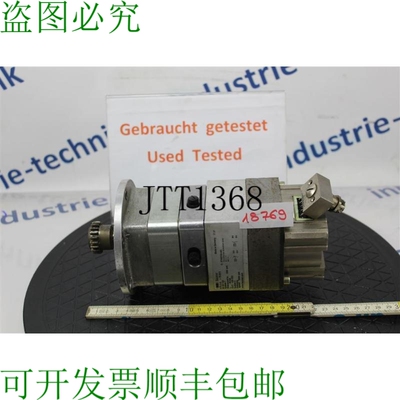原装供应堡盟测速机 KTD 3-6 + FS B10 Da?o De Transporte