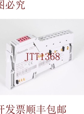 原装供应力士乐 R911171973,R-IB IL 24 DO 8/HD-PAC,Interfaz