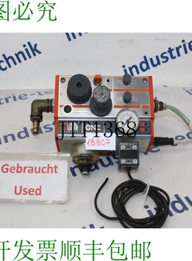 原装供应Metallo Lavoro 543211871300 气动 4112082C