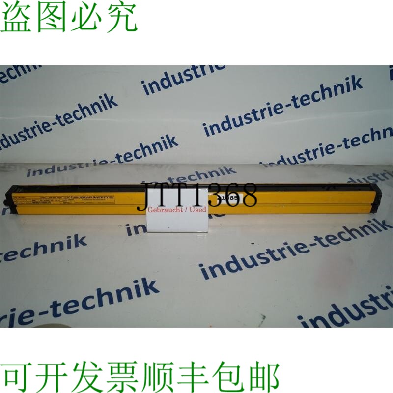 原装供应ABB Jokab 安全 FTII-4-K2-500 D 卢斯·阿马迪奥