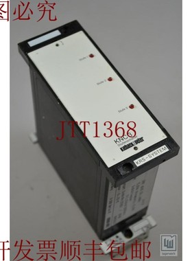 原装供应Kieback+Peter,KNC3,中断器 Escalonado/Step 中断器