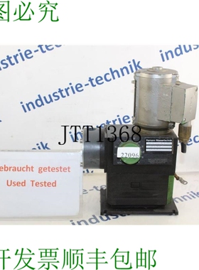 原装供应Hamann M 220-4 Sn 98/38612 Bomba de Diafragma Bomba