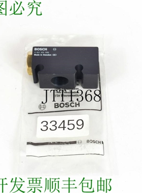 原装供应0 821 305 006 Generatore Blocco 0821305006