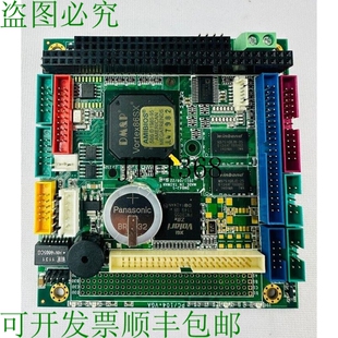 原装供应ICOP VSX-6154-V2 ICOP-6154-V2 CPU板单板电脑
