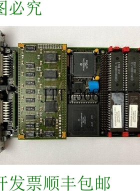 原装供应PEP 模块化计算机 VM30 VMEBus CPU 板