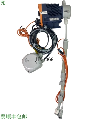 原装供应ProMinent BT4B0708PPT2000UA 100000 剂量泵