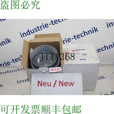 原装供应WERMA Signaltechnik 890 120 55 Lampara LED 永久灯 89