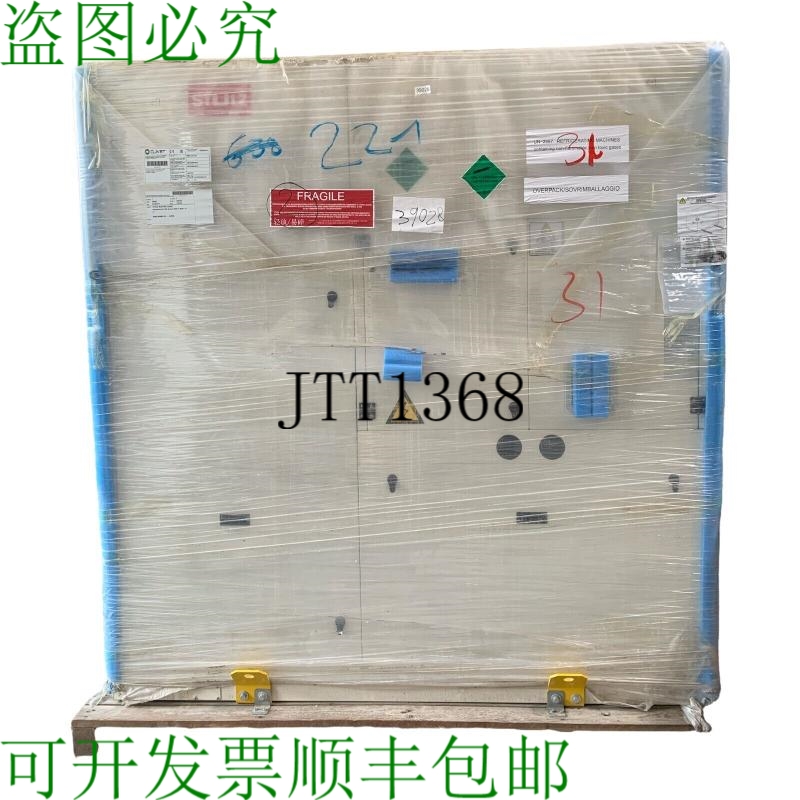 原装供应CLIVET WSA-XEE 182 AB2S289F0016 冷水机组冷水机控制箱