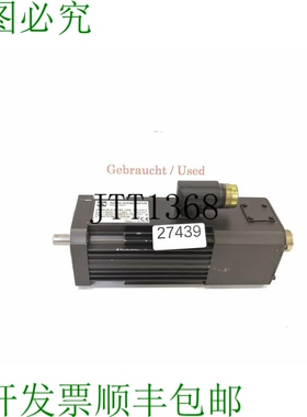 原装供应Berger Lahr DSM4-07.2-20I.94-1DA 伺服电机