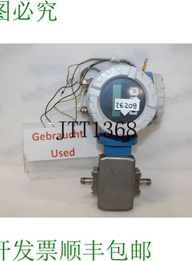 原装供应Endress + Hauser Promag H 50H04-KA0A1AA0ABAA 宣传片