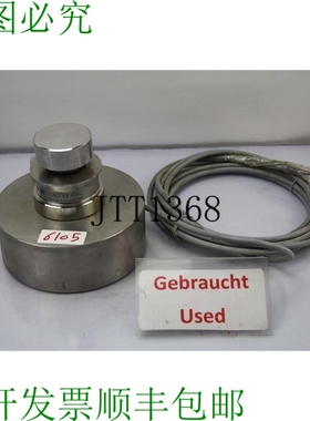 原装供应Schenck Rtnc3 Célula De Carga、Célula De Carga De