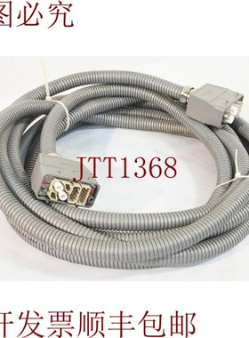 原装供应Muegge 磁控管 Corriente 电缆,L = 约 10.5m