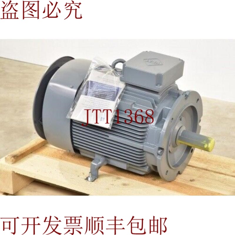 原装供应VEM IE2-WE1R180M2TPMSLHW,涡轮电机,22kW,400V - 状况不