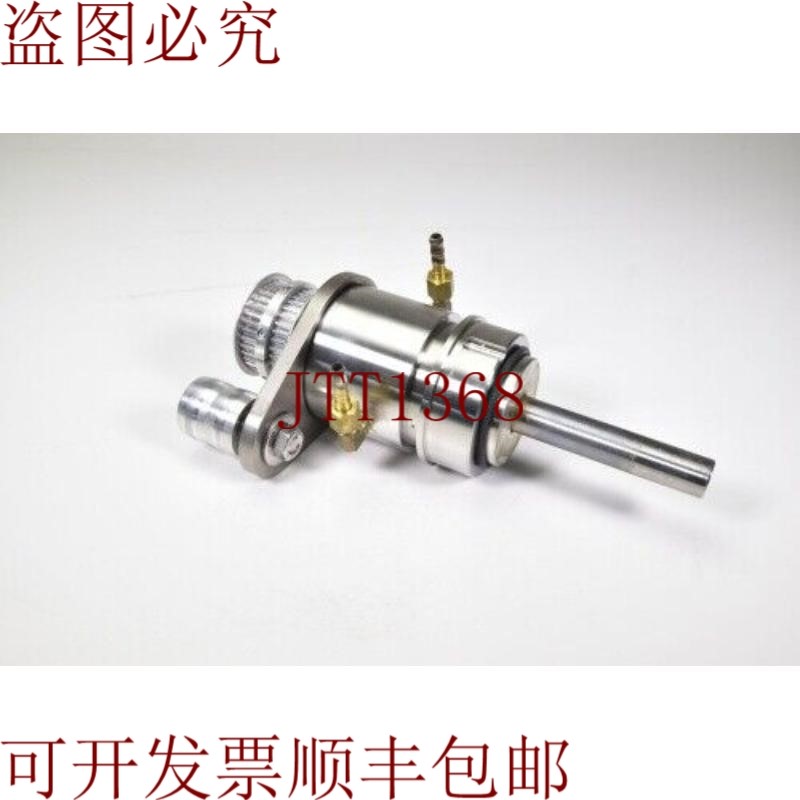 原装供应Roth & Rau 52-133790B,气动马达带齿轮滑轮安装板