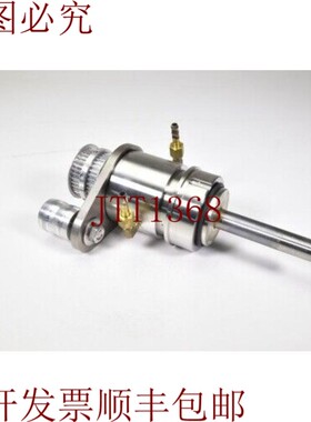 原装供应Roth & Rau 52-133790B,气动马达带齿轮滑轮安装板