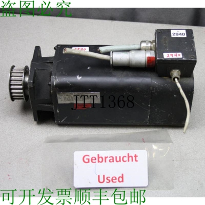 原装供应1FT5064-0AC01 伺服电机 Servomotrurs Motore Magnetico