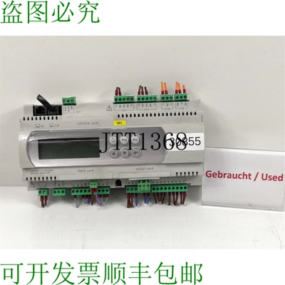 原装供应卡乐修订版2.011 A00479076控制器PC03010BS0
