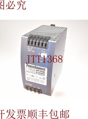 原装供应PowerSources DSPT-2024AE,QT20电源