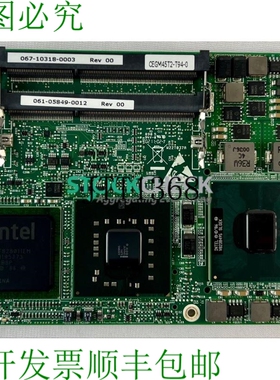 原装供应RadiSys CEGM45T2-T94-0 Procelerant CEGM45 COM  CPU