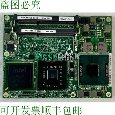 原装供应RadiSys CEGM45T2-T94-0 Procelerant CEGM45 COM  CPU