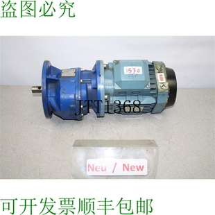 原装供应Seepex 0.37 Kw 142 发动机 Ingranaggio Min Ingranaggi