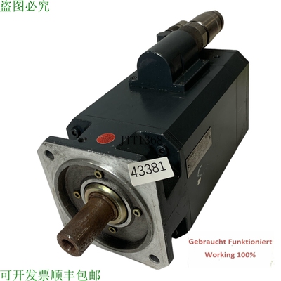 原装供应伺服电机 Sin Escobillas  1FT6084-1AF71-1AG1