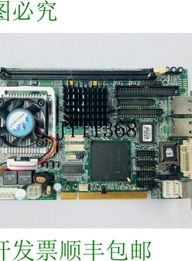 原装供应Axiomtek SBC82810 CPU 板