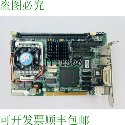 原装供应Axiomtek SBC82810 CPU 板
