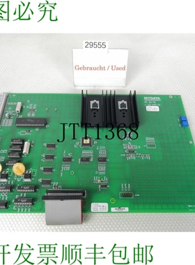 原装供应MYDATA L-19-049-5C 主板 Platino