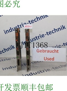 原装供应Sinumerik Sirotec 6FX1127-4AA01 卡模块 6FX11274AA01