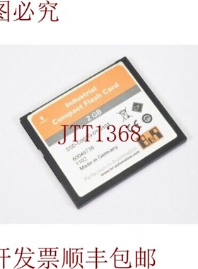 原装供应SSD-C002G-01-0101,Tarjeta 车 Compacta 2GB,C0