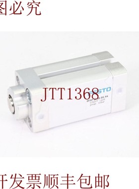 原装供应费斯托 576077,DFSP-20-20-DS-PA,塞子