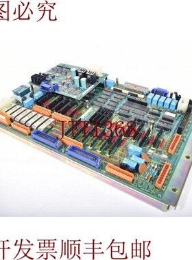 原装供应安川JAN-IO06,主板